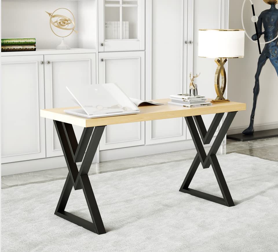 テーブル脚 楽天市場】テーブル脚 4本セット 高さ67cm アイアン脚